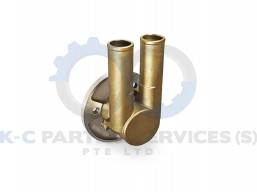 JPR-VP4601G Seawater Pump